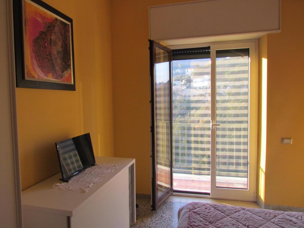 شقة Casa Di Chiara Vietri المظهر الخارجي الصورة