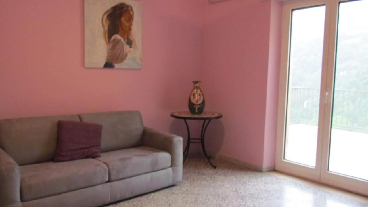 شقة Casa Di Chiara Vietri المظهر الخارجي الصورة