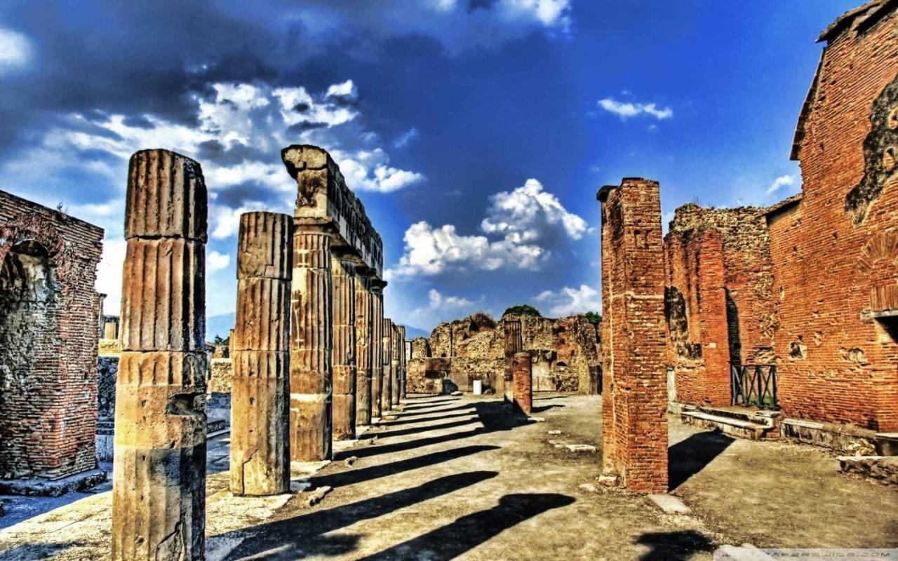شقة Casa Di Chiara Vietri المظهر الخارجي الصورة