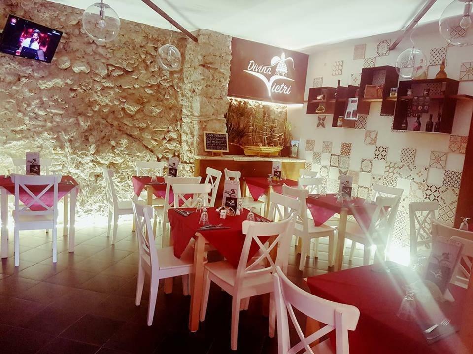 شقة Casa Di Chiara Vietri المظهر الخارجي الصورة