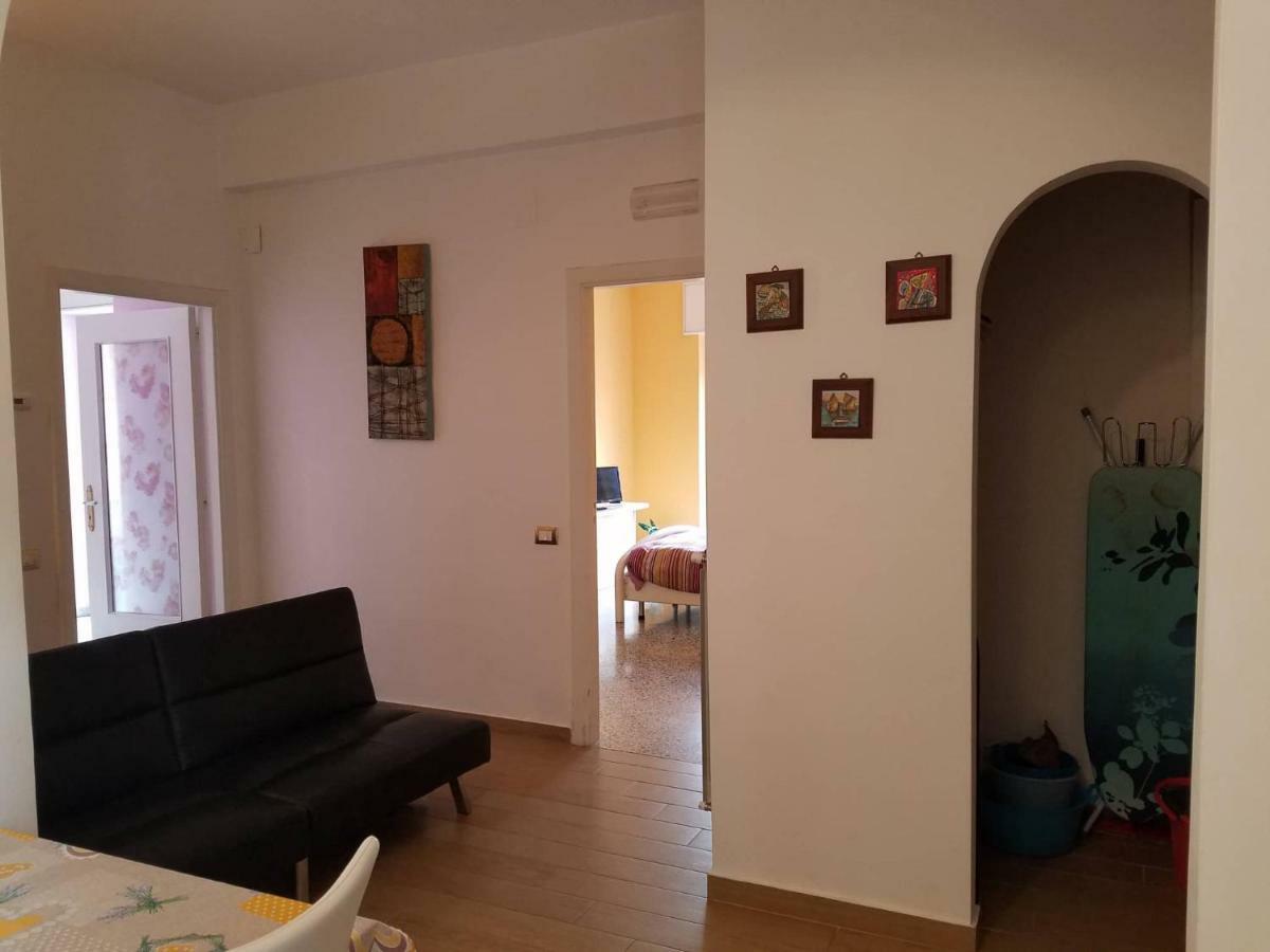 شقة Casa Di Chiara Vietri المظهر الخارجي الصورة