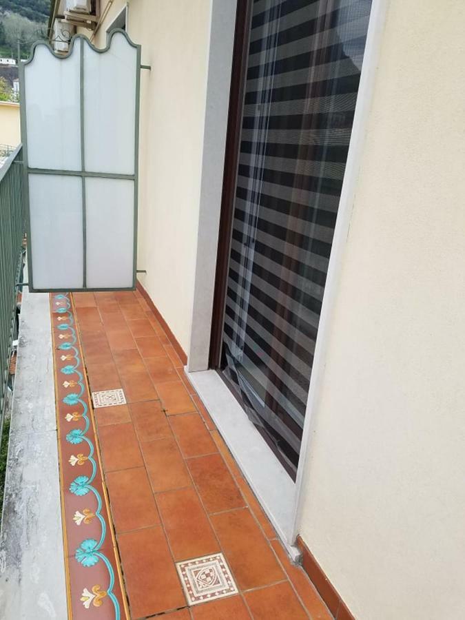 شقة Casa Di Chiara Vietri المظهر الخارجي الصورة