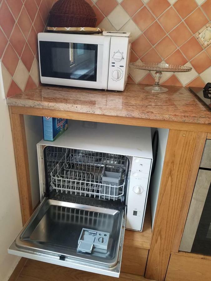 شقة Casa Di Chiara Vietri المظهر الخارجي الصورة