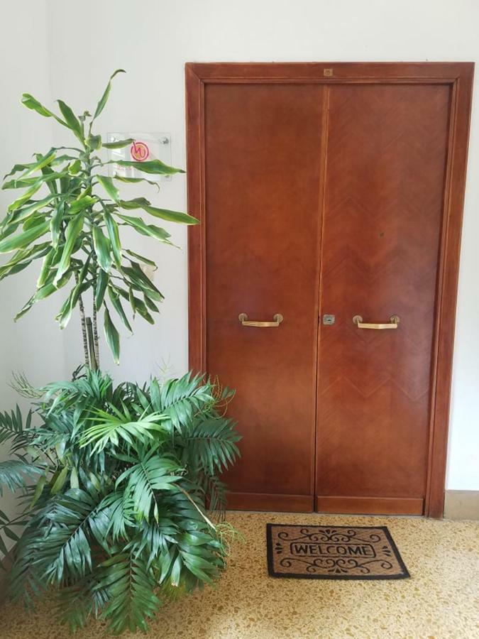 شقة Casa Di Chiara Vietri المظهر الخارجي الصورة